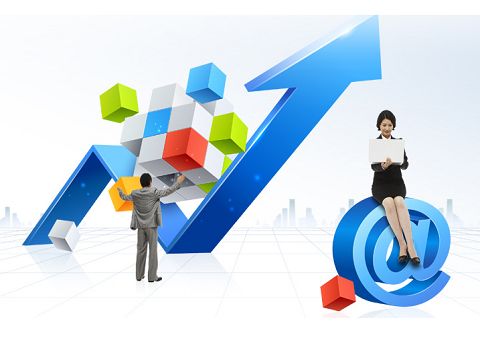 思礼镇网络推广如何做？积累网络推广经验是关键