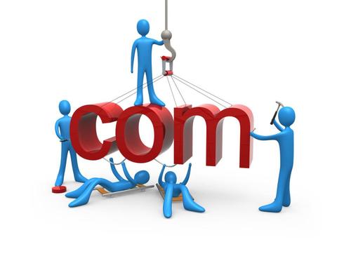 思礼镇企业网站建设成功与否和哪些有关呢