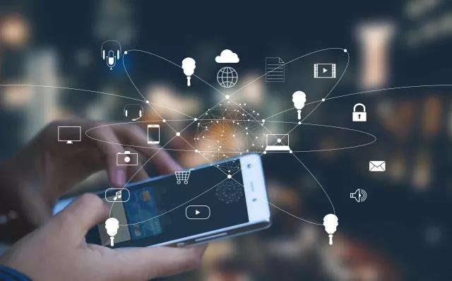 思礼镇分析企业做微信营销常见的几种模式