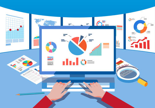 思礼镇哪一种网站设计风格才是适合企业呢？