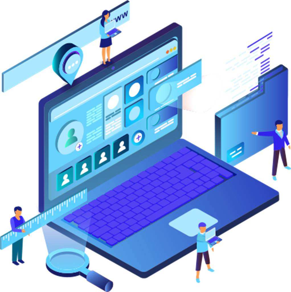 思礼镇分析企业网站设计过程中需要注意的几个问题