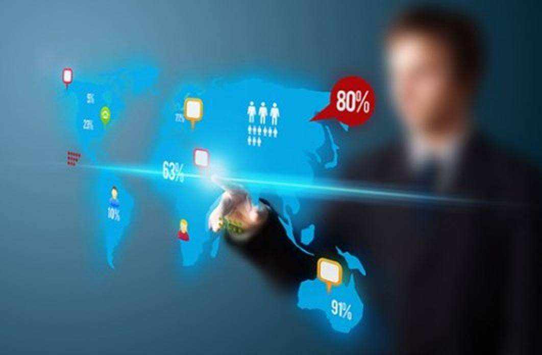 思礼镇企业如何制定网络推广的内容方案？